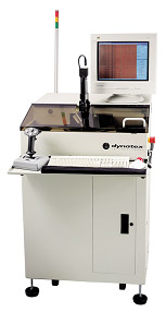 金刚刀解理划片机